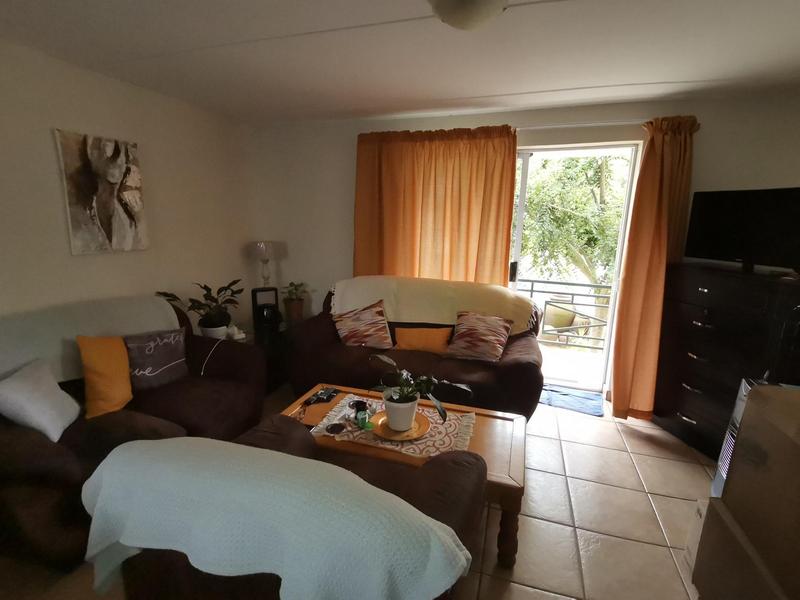 To Let 2 Bedroom Property for Rent in Vredekloof Western Cape